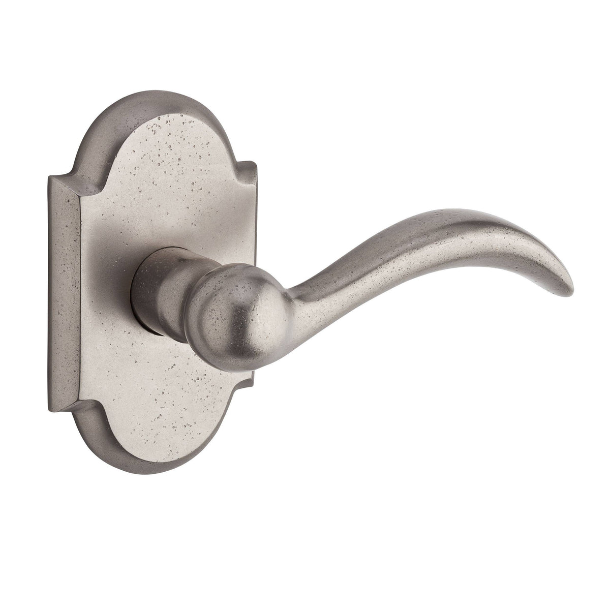 White Bronze Passage Set Z646