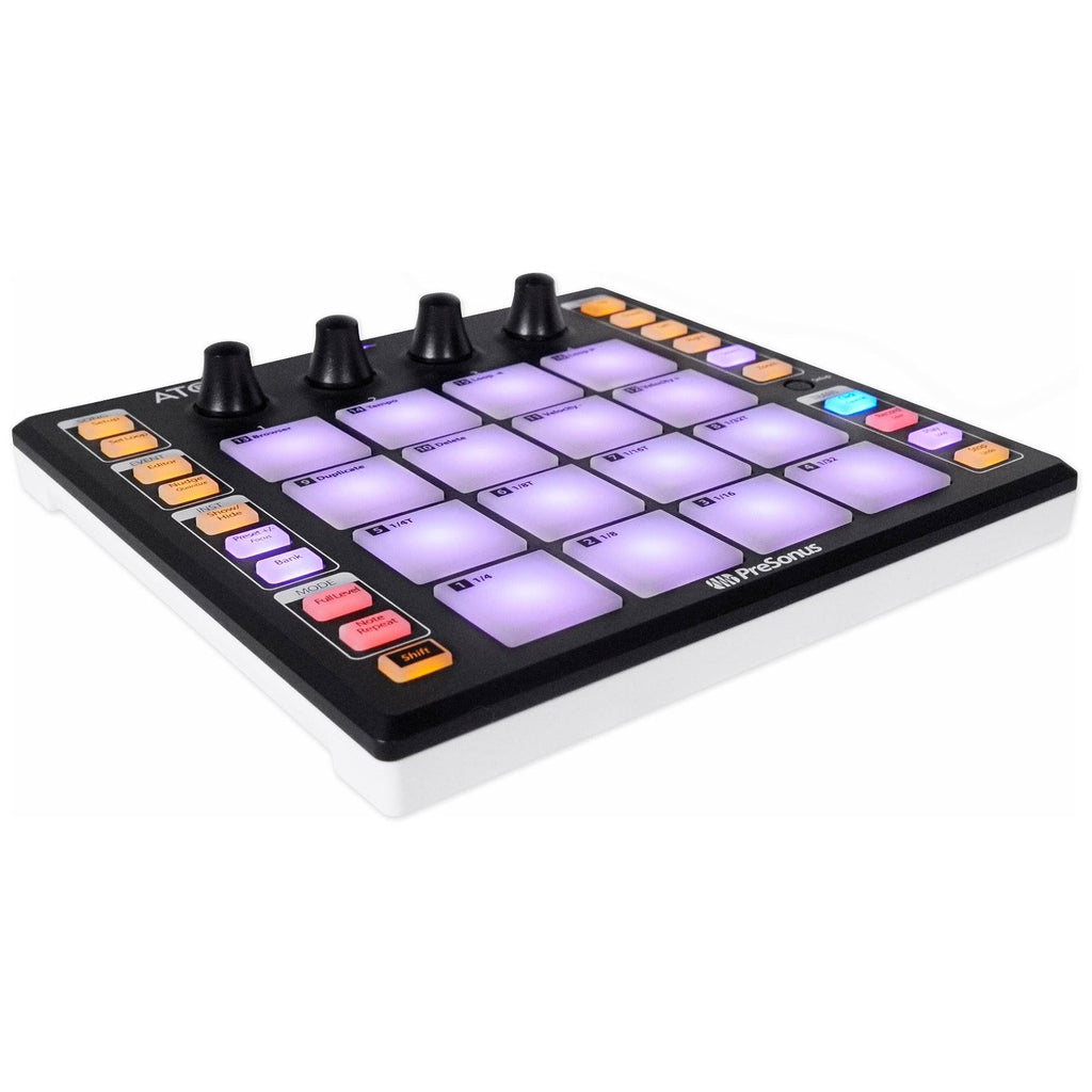 Atom Pad Controller U412148