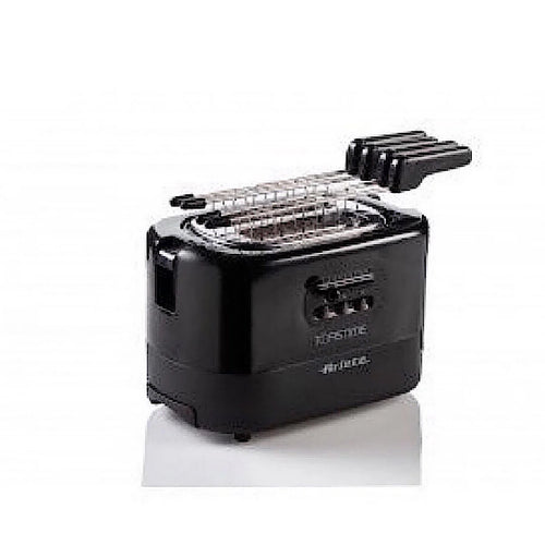 2 Slices 700W Grey Toaster S298592