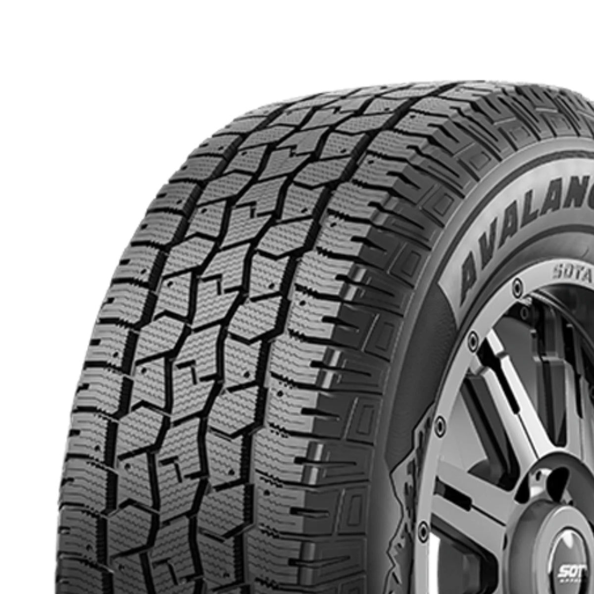 Winter Tire X1211