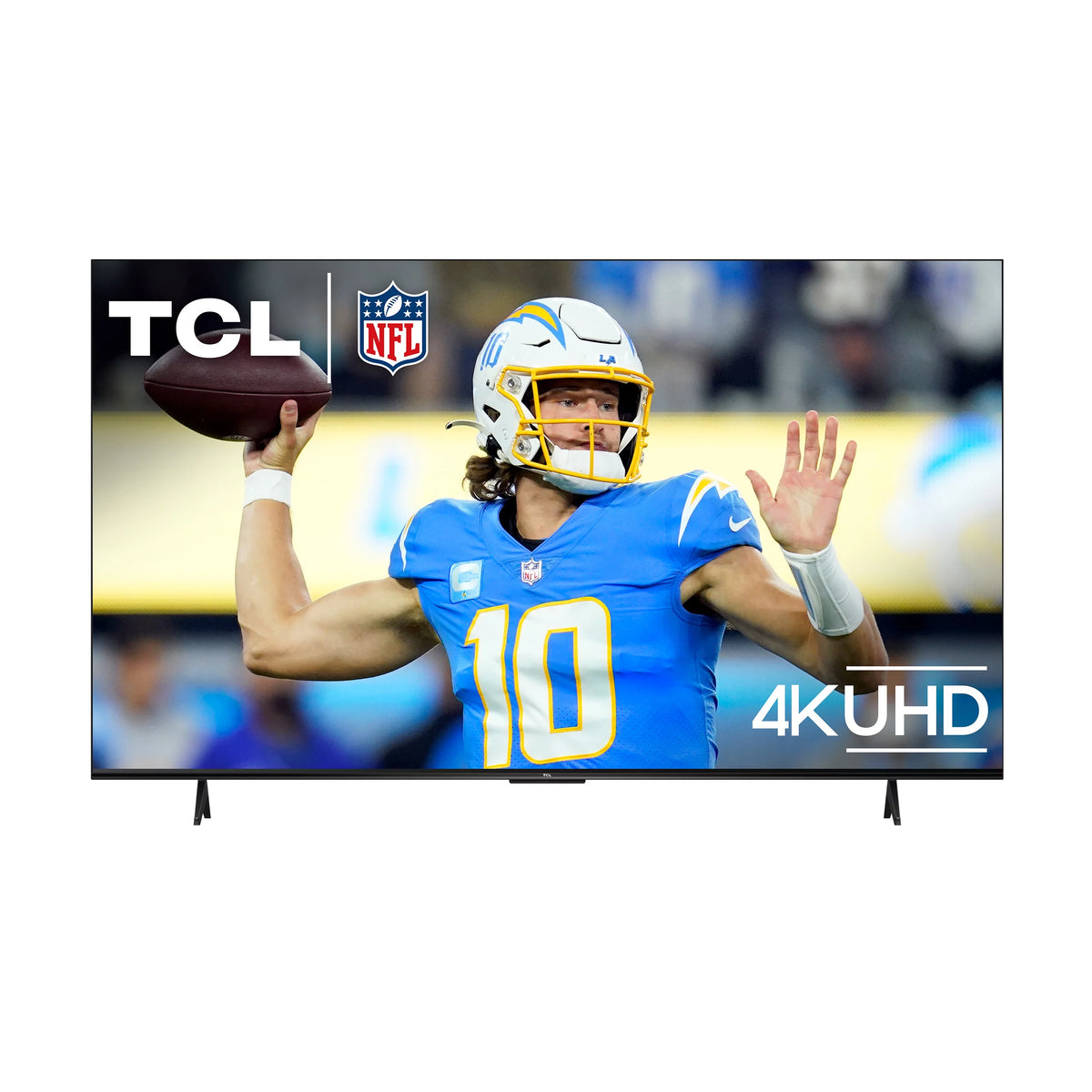 75" 4K UHD HDR LED Smart TV A423