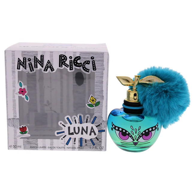 1.7 oz EDT Spray W241040
