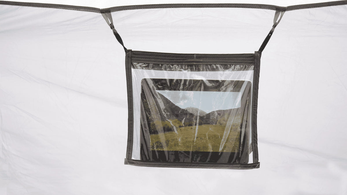 4-Person Dome Tent Q9183