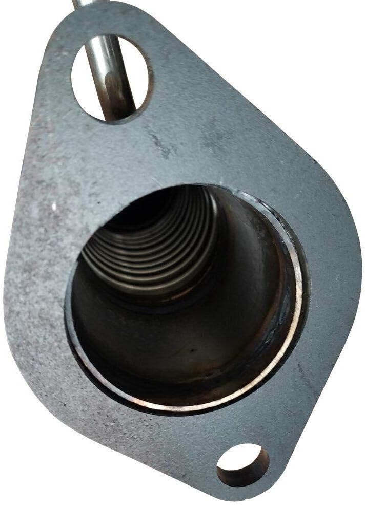 Catalytic Converter F38415