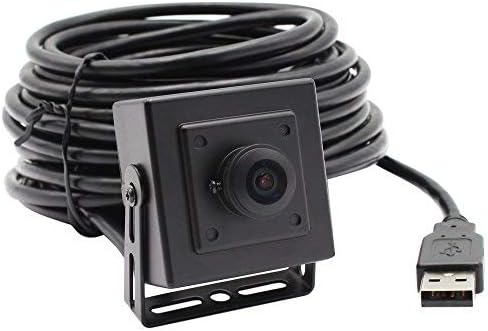 4mm Lens Prototype Camera Pack of 2 M865342