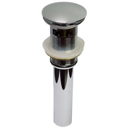 18 in. Rectangle Undermount Sink Set in White I44278