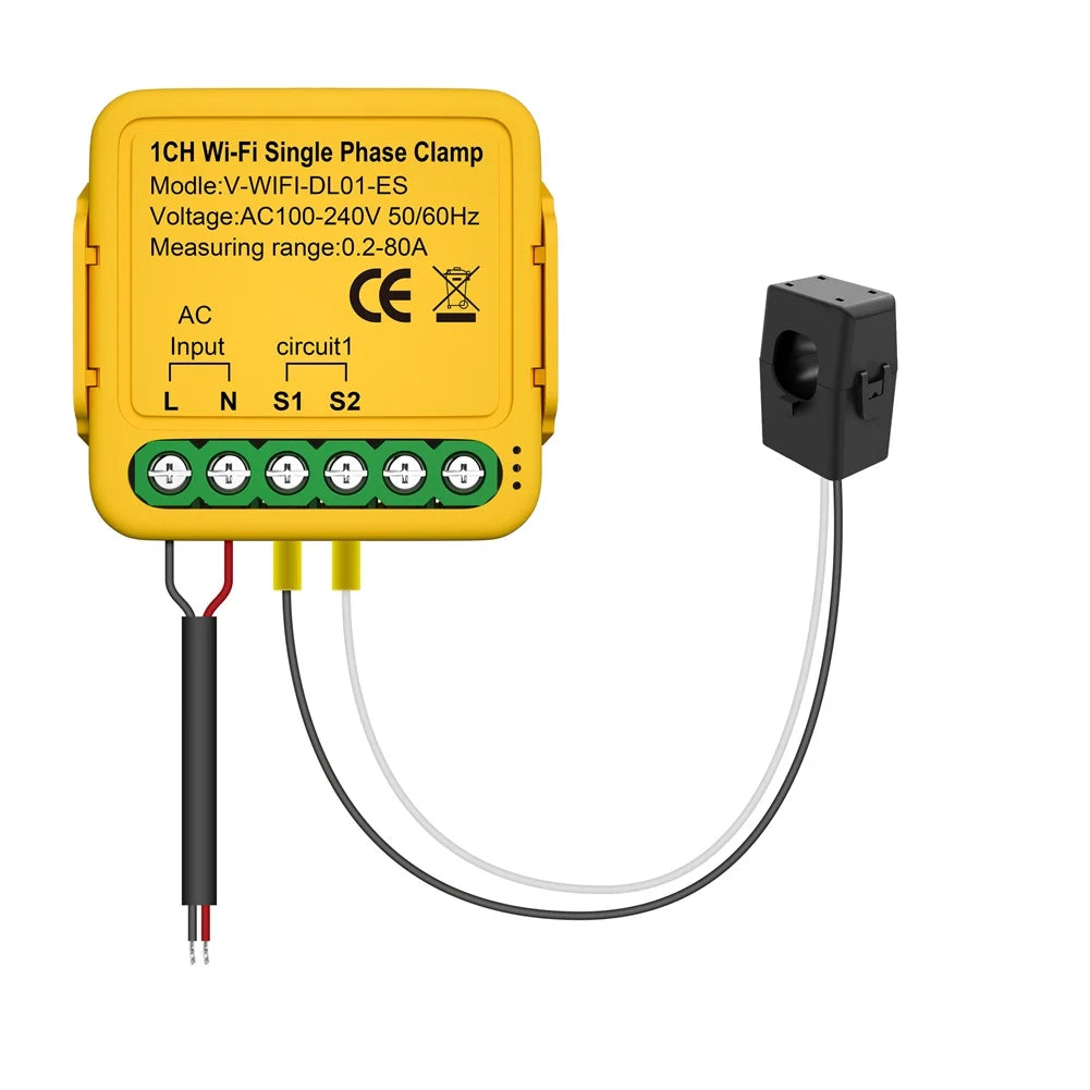 Innovative Features F3723