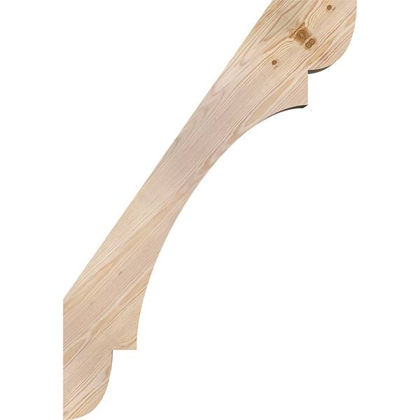 Olympic Smooth Brace, Douglas Fir H22463