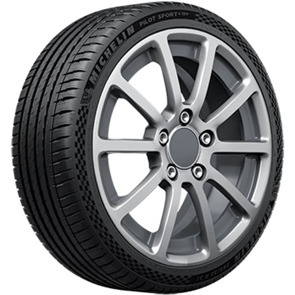 Summer 245/50R20 102V Passenger Tire W674170