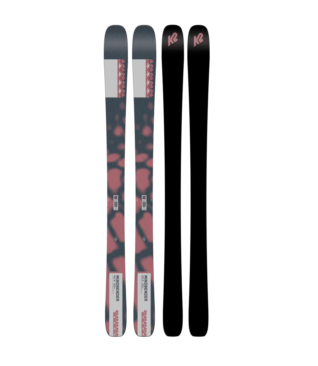 Women's 90C Skis P49724