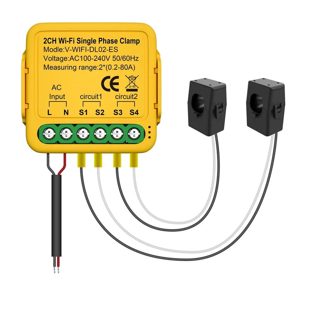 Innovative Features F3723