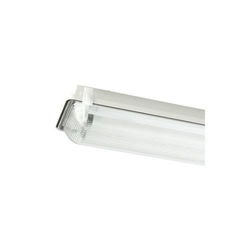 4-Light Fluorescent Strip Fixture J20772