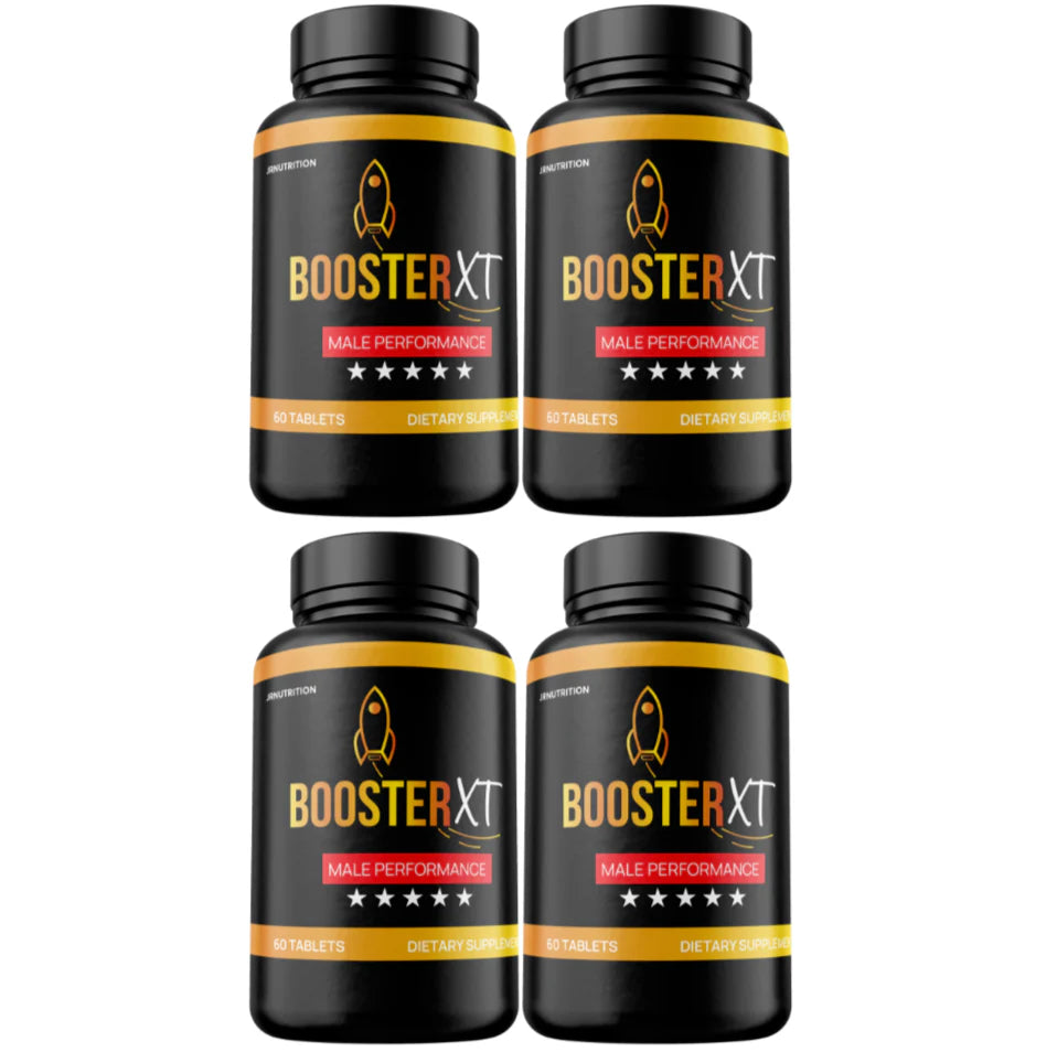 Male Enhancement Dietary Supplement 4 Pack Q34667