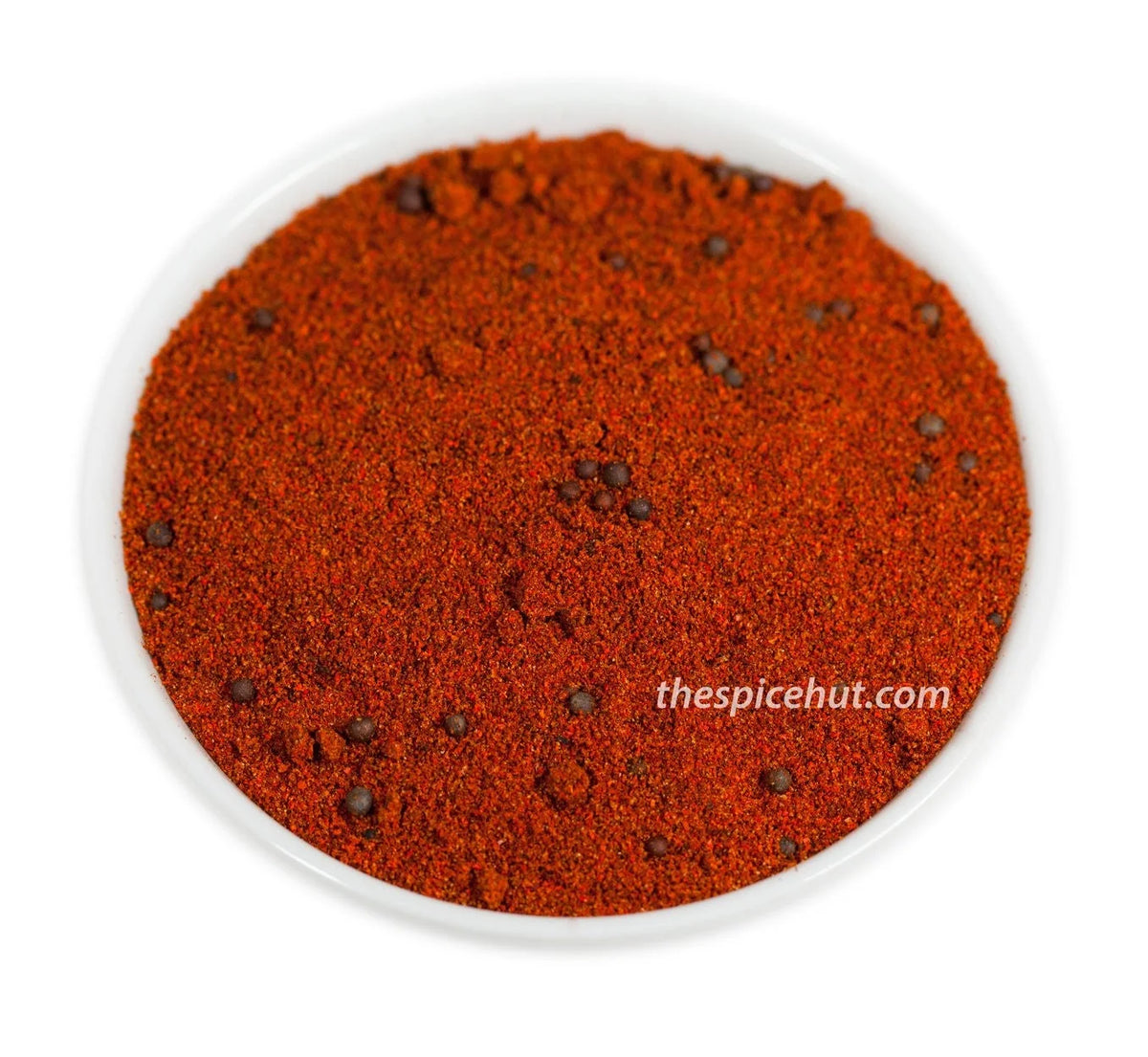 Organic Salt-Free BBQ Dry Rub Seasoning 1LB Pouch Y799