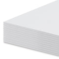 White Foam Board - 30" x 40" x 3/16", Pkg of 10 S779