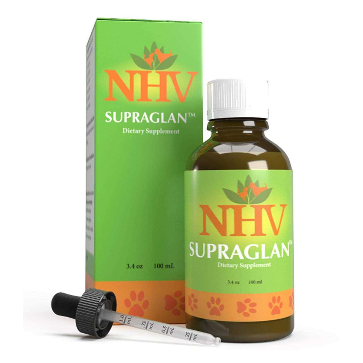 Natural Herbal Support for Dogs and Cats J57236