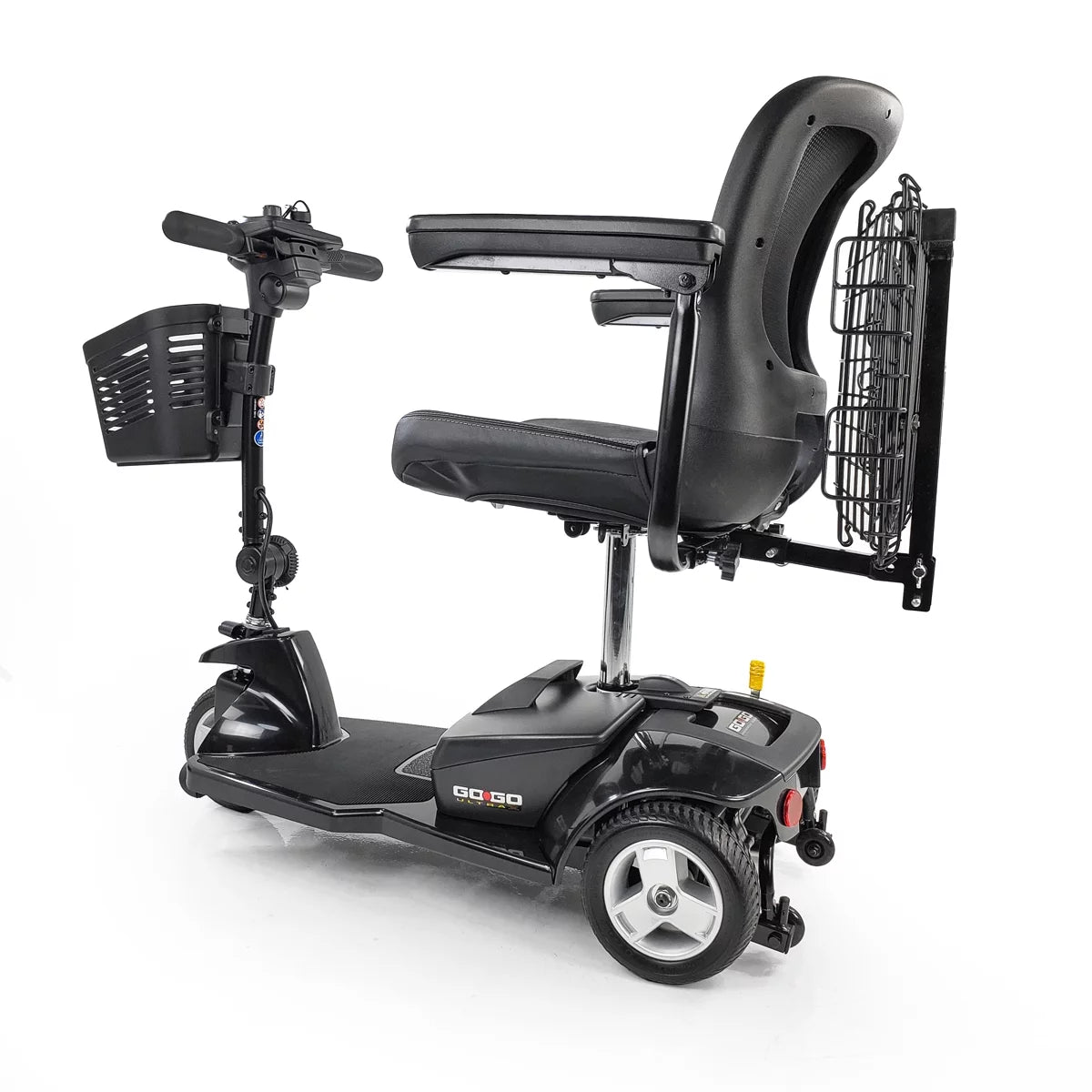 3-Wheel Travel Scooter O83499