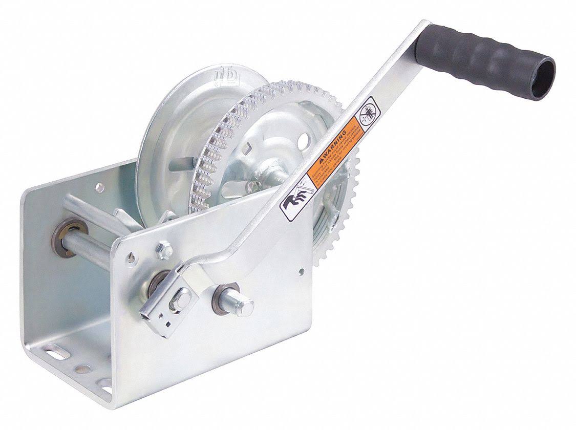 Pulling Hand Winch with 2500 lb. Load Capacity Z4585