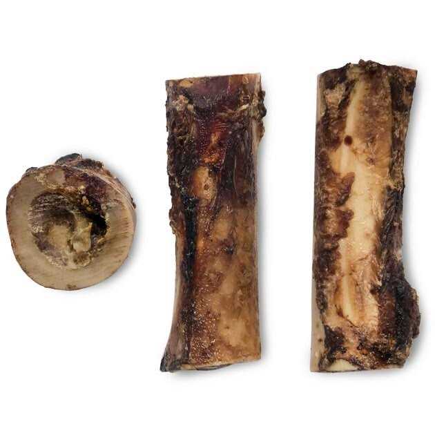 Roasted Beef Marrow Bone Dog Treats C91519