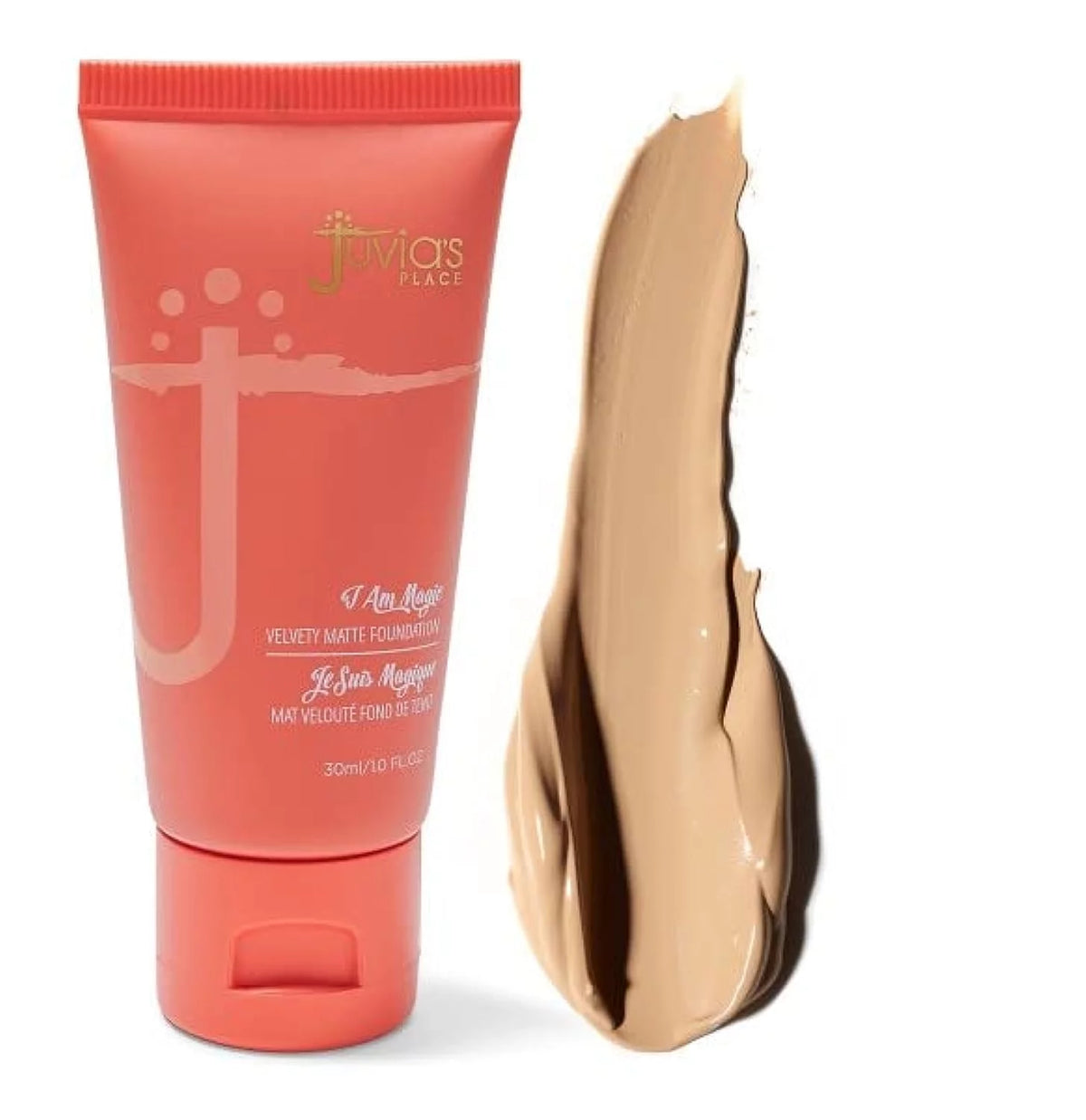 Velvety Matte Liquid Foundation 1.0 fl oz Z227222