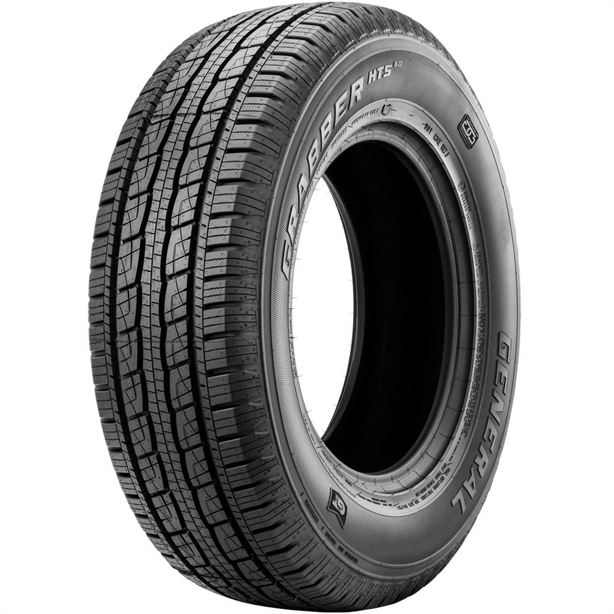 235/80R17 120 R Tire U10004
