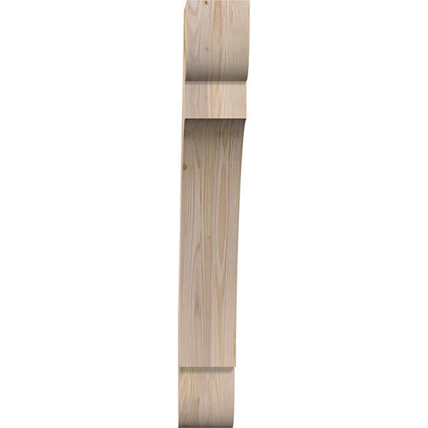 Olympic Smooth Brace, Douglas Fir H22463