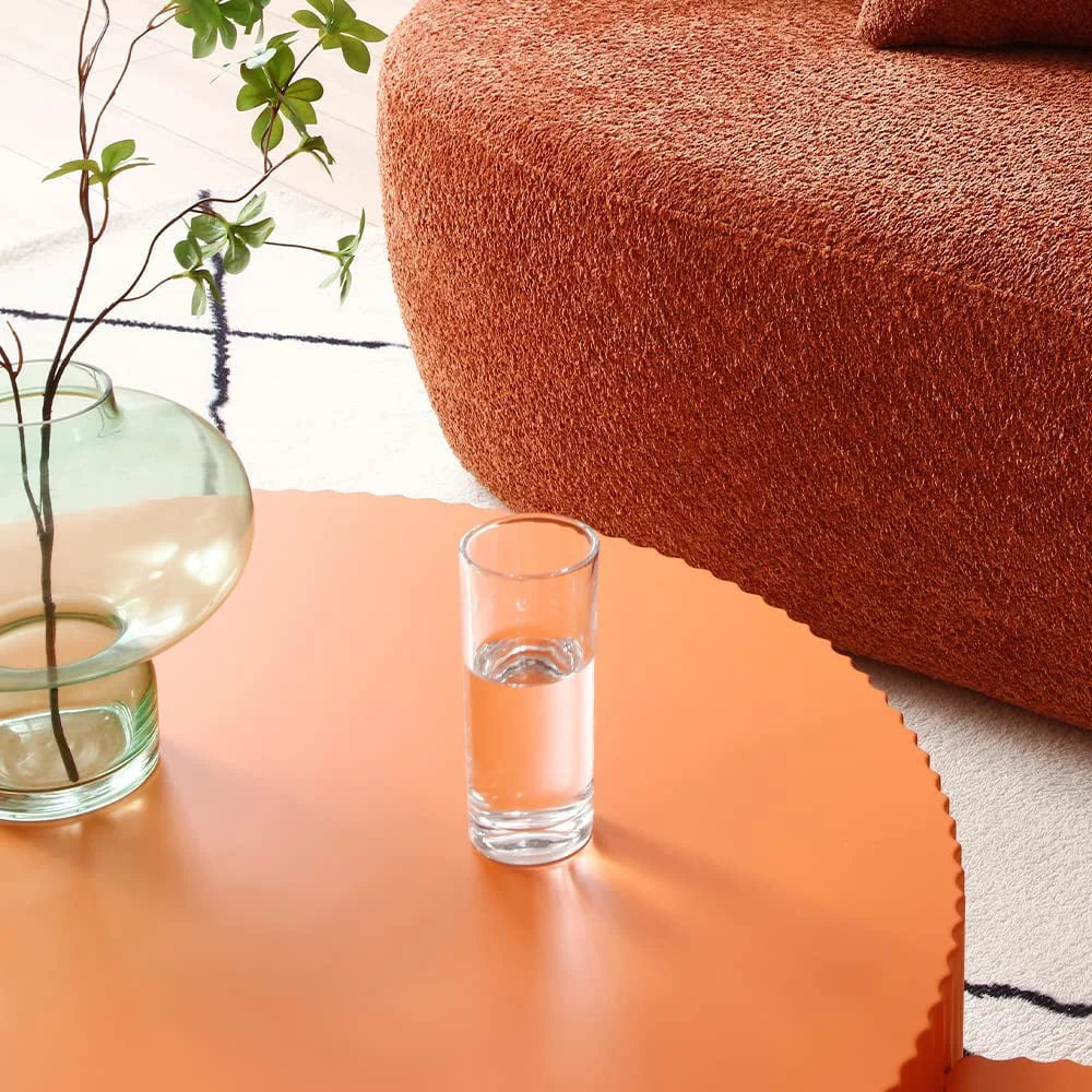 Round Coffee Table E847909