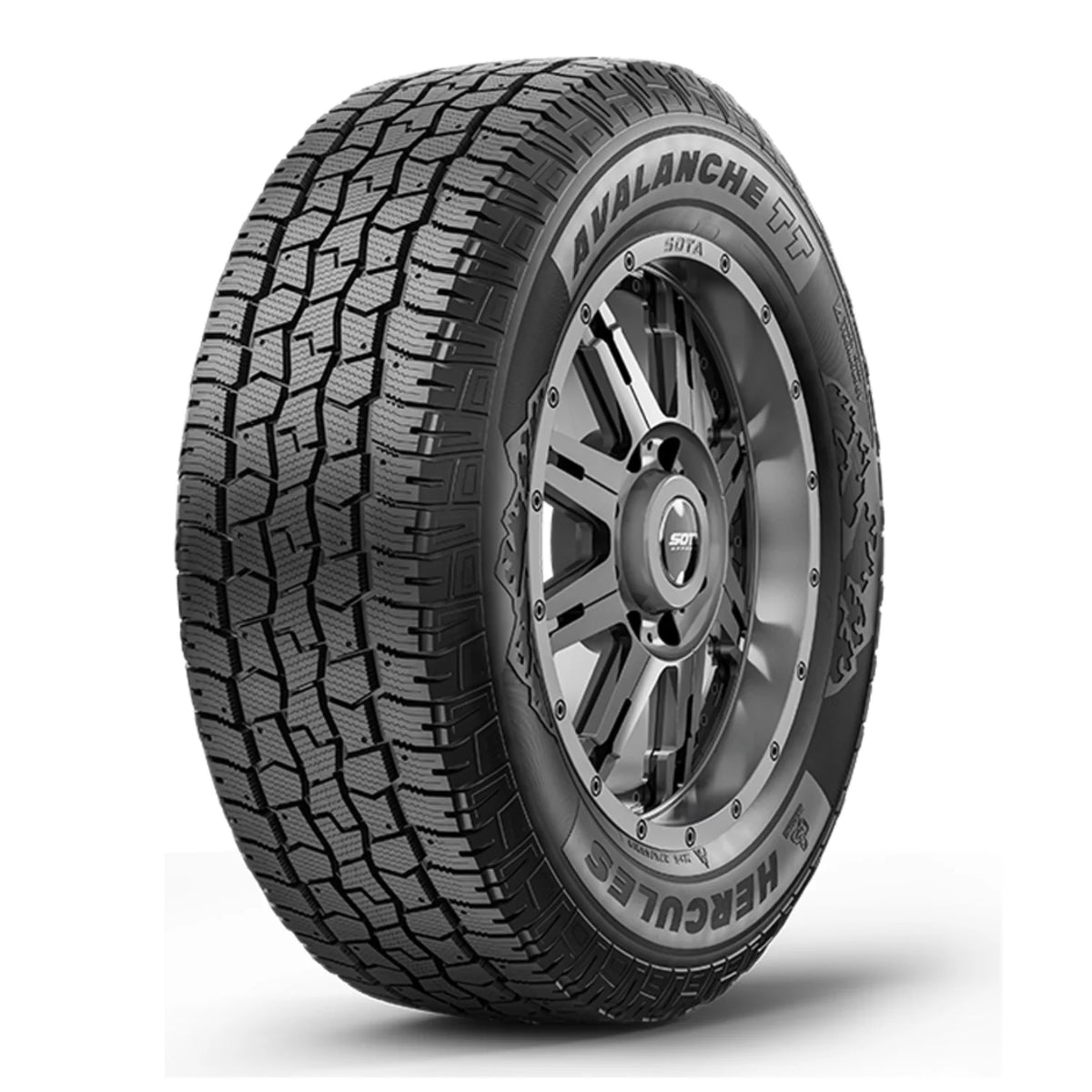 Winter Tire X1211