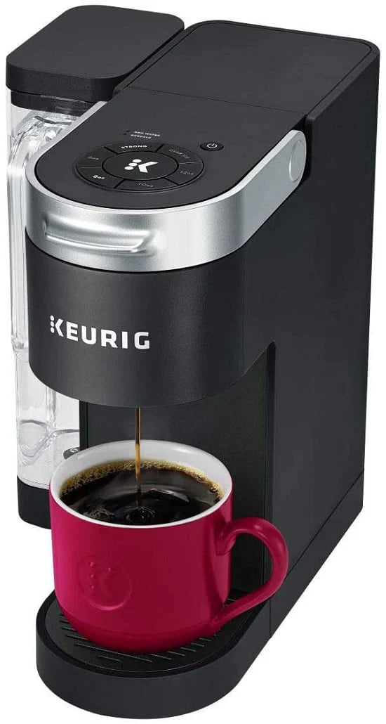 Single Serve K-Cup Pod Coffee Maker W6298