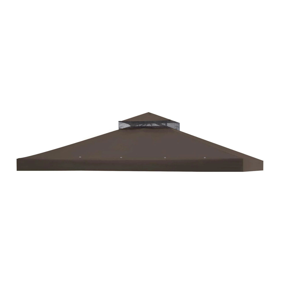 2-Tier Gazebo Canopy V71434