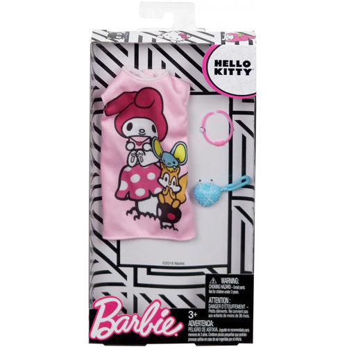 12 Fashion Doll O2772