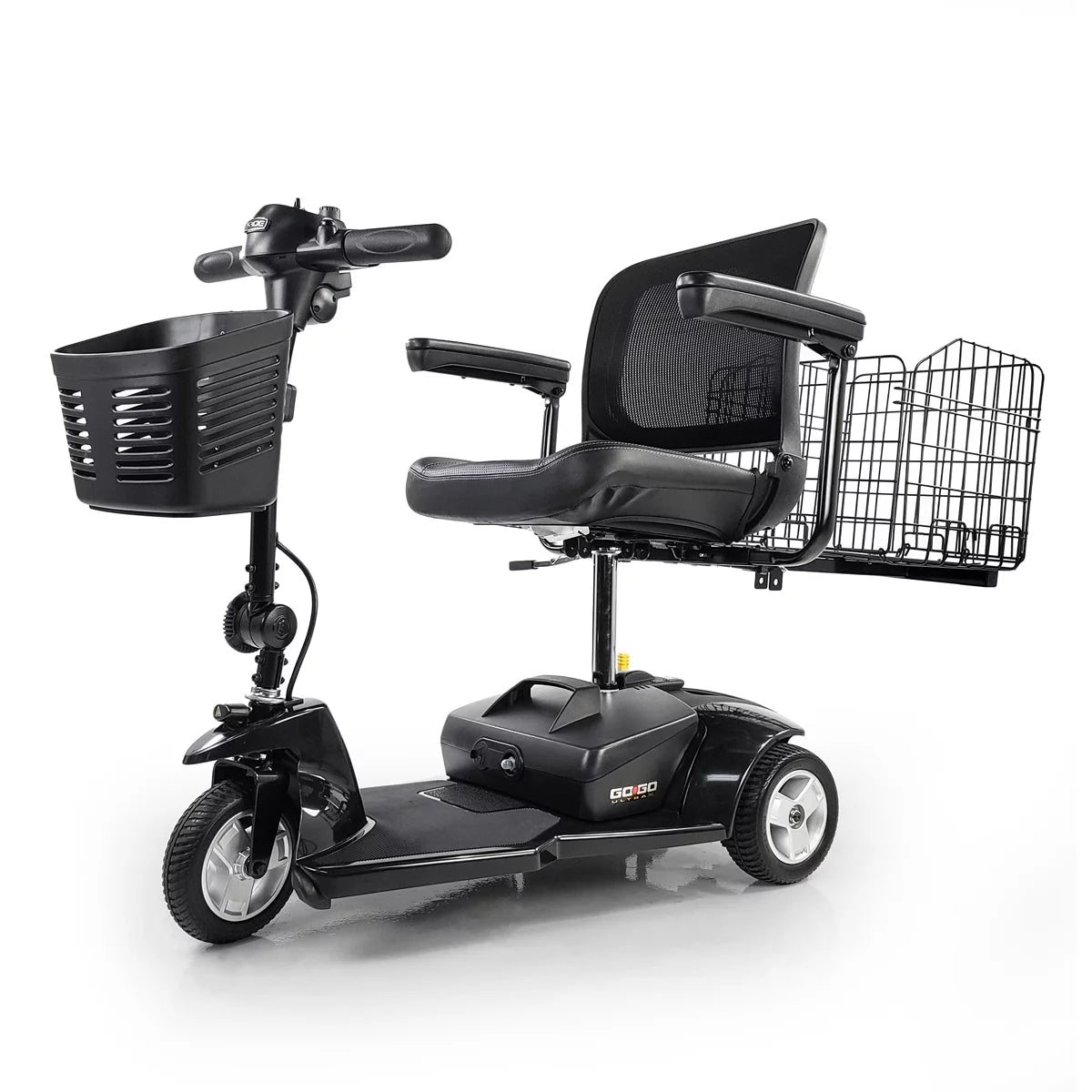 3-Wheel Travel Scooter O83499