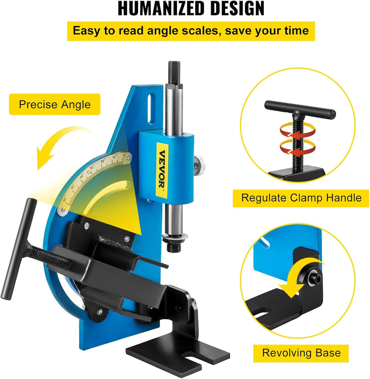 18 Pc Bi-Metal Hole Saw Tube Notcher Kit with Case R621