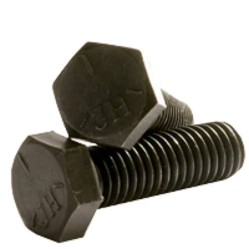 1/4-28 x 2 1/2 Grade 5 Hex Cap Screw Plain Y2799