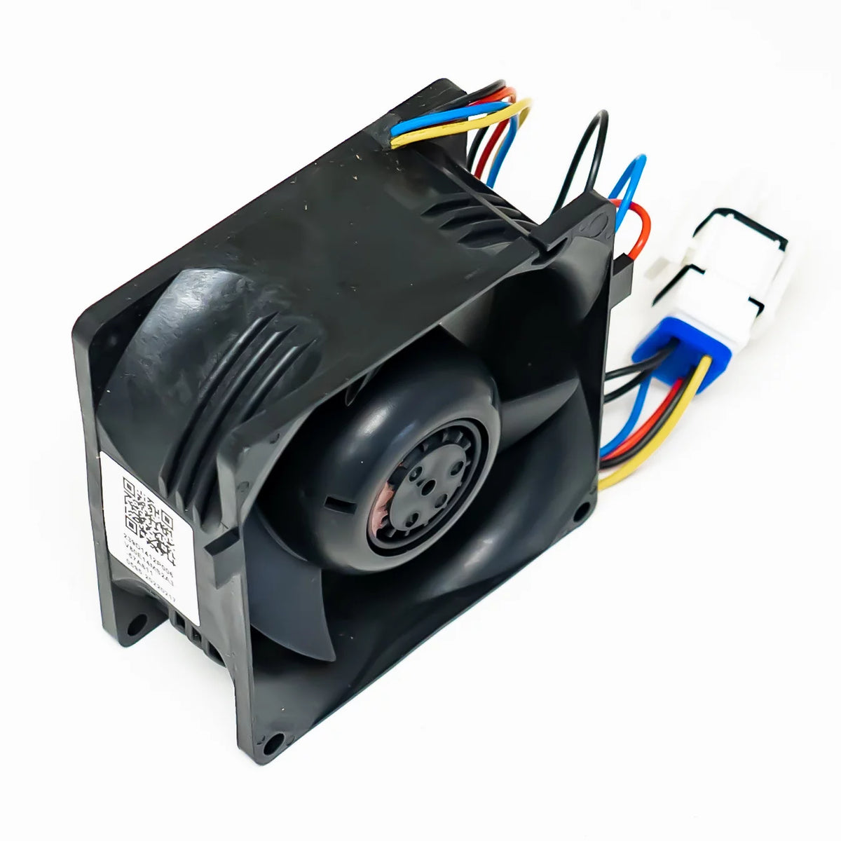 Refrigerator Evaporator Fan Motor B303