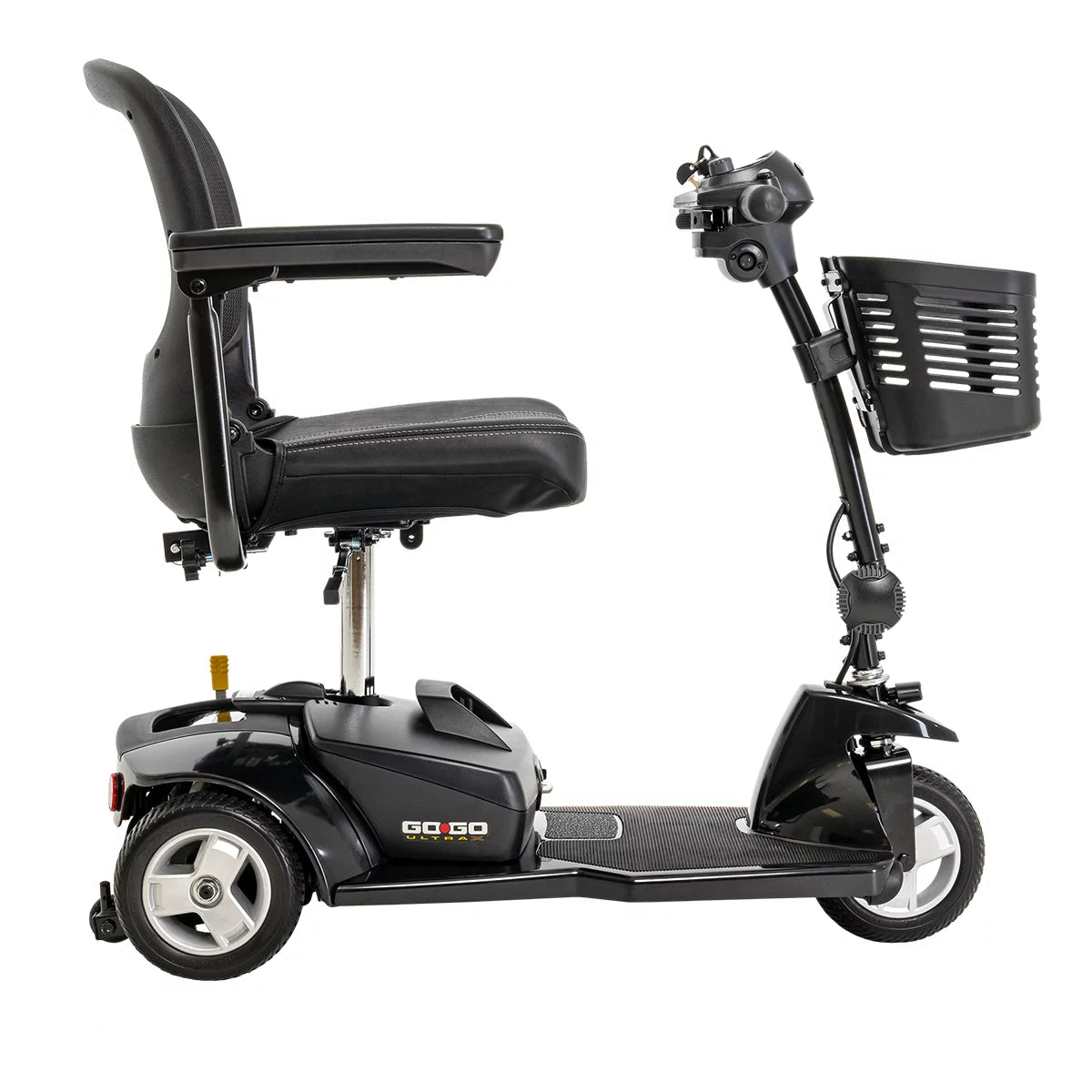 3-Wheel Travel Scooter O83499
