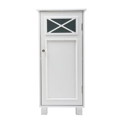Free-Standing Bathroom Cabinet A171