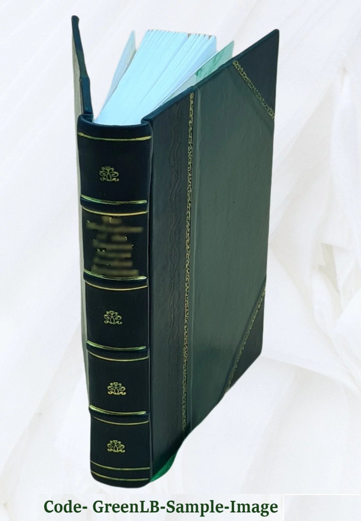 Essai sur le puerpérisme infectieux chez la femme et chez le nouveau-né Leather Bound X710726