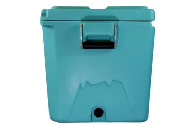 128 qt Beach Blue Cooler Q913196