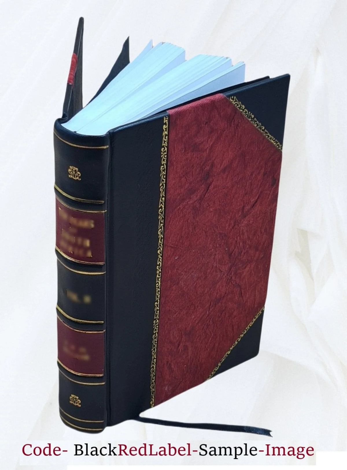 Essai sur le puerpérisme infectieux chez la femme et chez le nouveau-né Leather Bound X710726