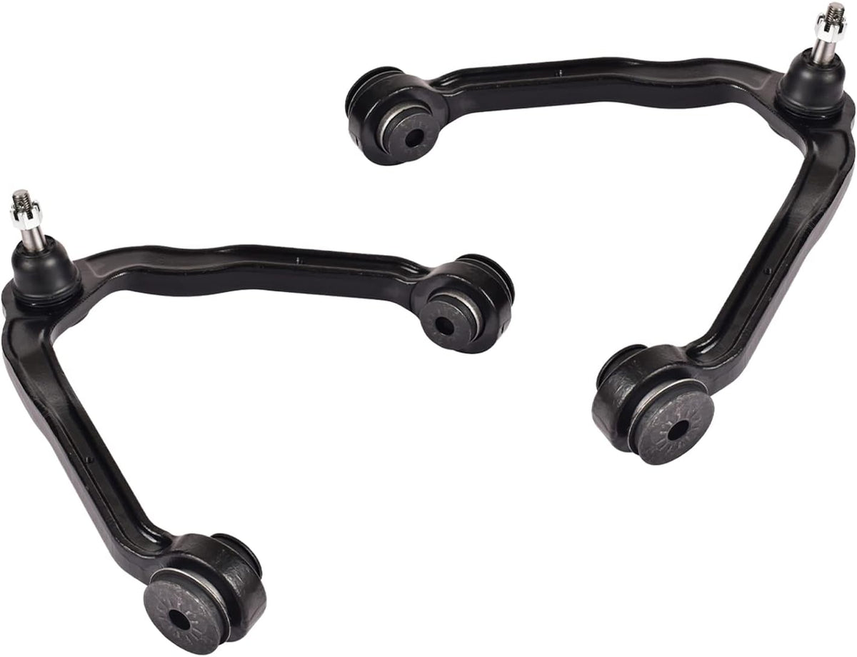 Front Upper Control Arm with Ball Joint Pack of 2 F965