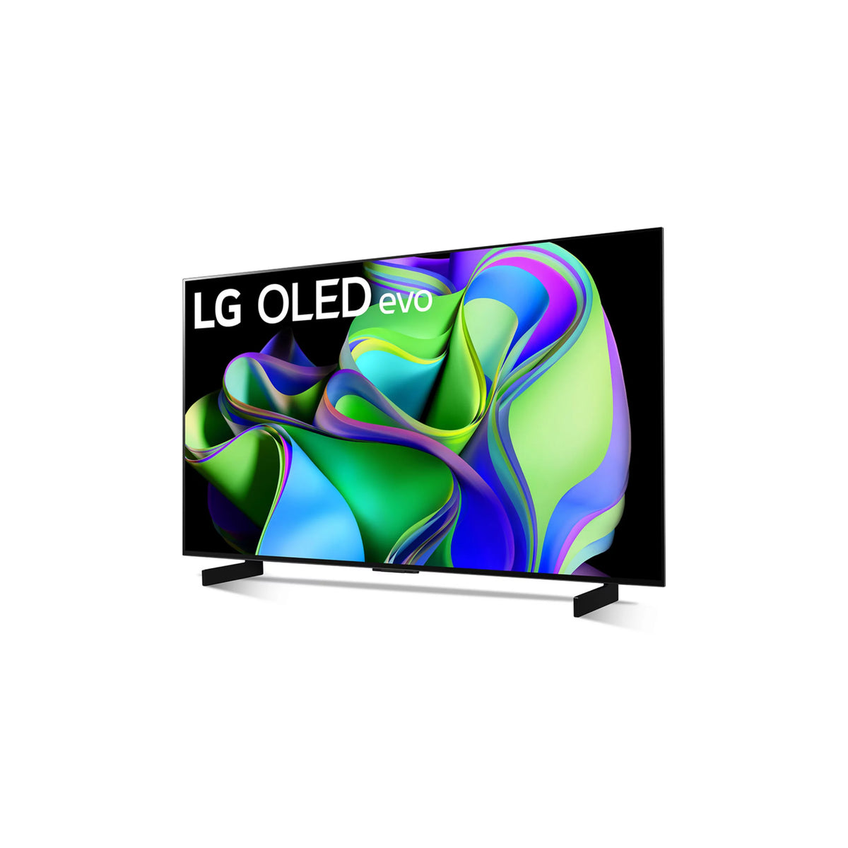 42" 4K Smart TV H538