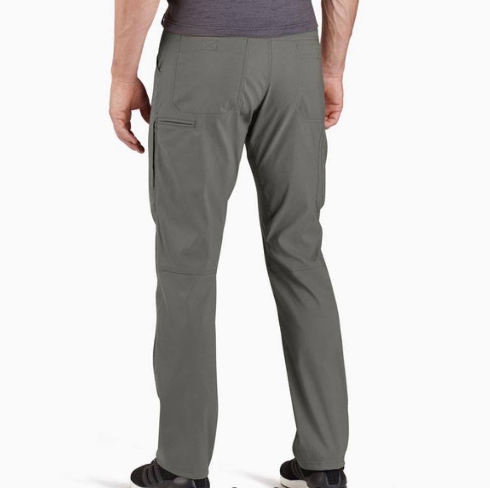 Buckskin 38x34 Men's Pant D431